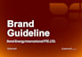 professional logo and brand design based on strategic business analysis